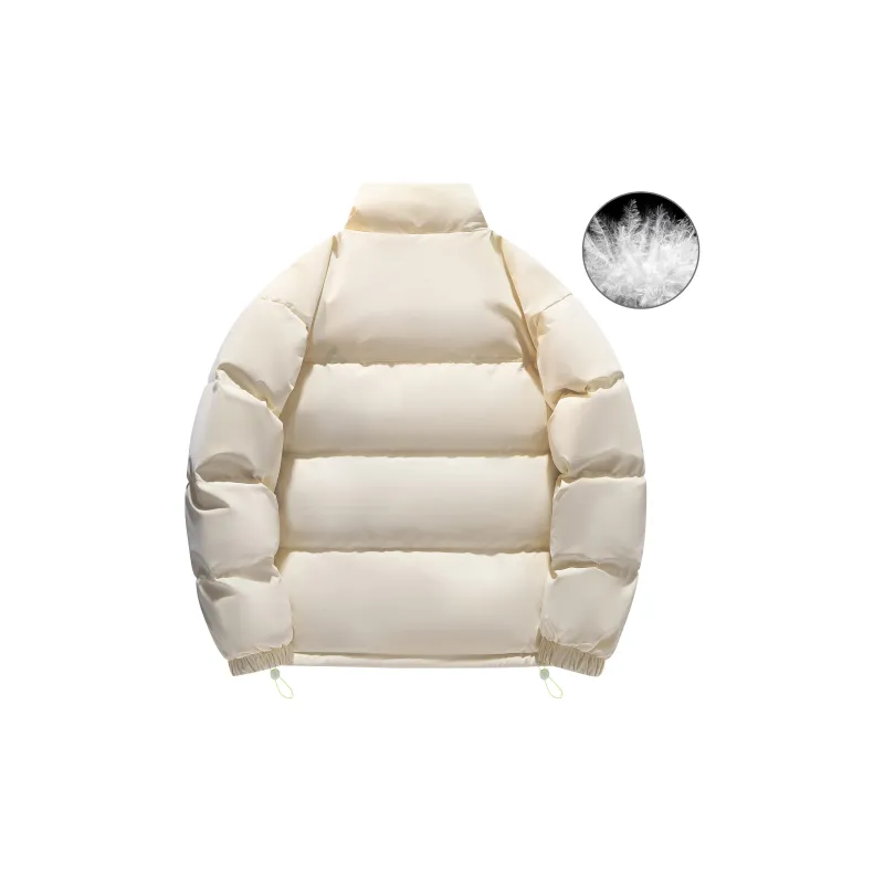 SESAME STREET Down Jacket Unisex-7