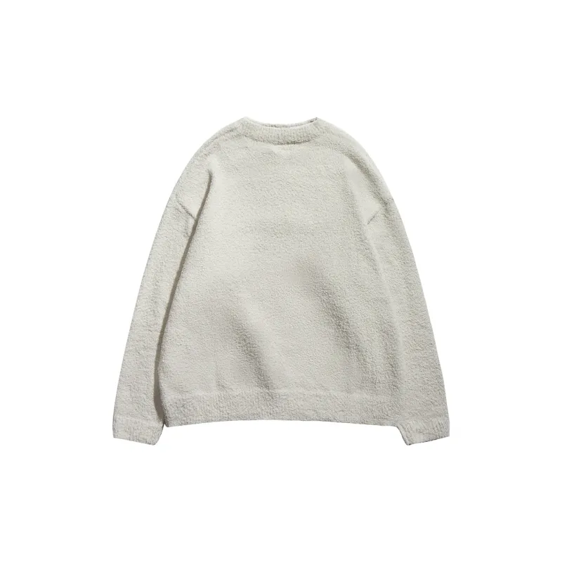 REMEDY Sweaters Unisex-2