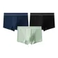 99034-A Set-Soft and Light Comfort-Royal Blue+Black+Green (3 Pack)