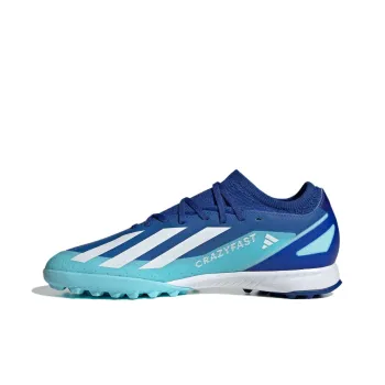 X Crazyfast Adidas .3 Tf 'Marinerush Pack'