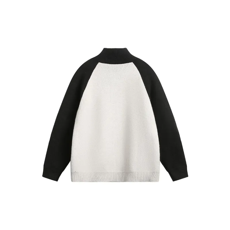 TYPERIGHTER Sweaters Unisex-11