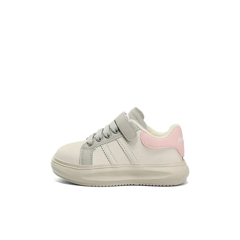 FIRS Kids Anti Slip And Wear Resistant Cushioning Water Resistant Kids Lifestyle Shoes Kids'-6