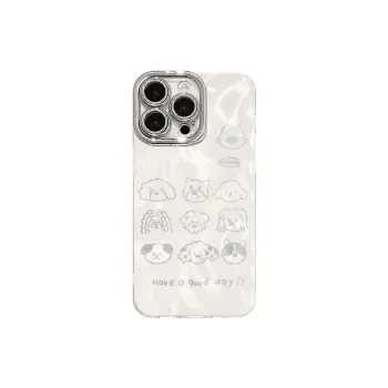 XIANGRIKE Phone Cases