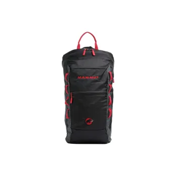 MAMMUT Polyamide Hiking Bag Backpacks Regular Unisex Black