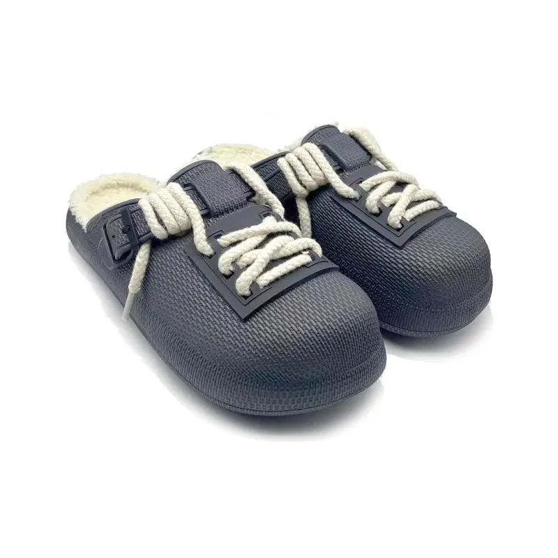 X3COMMUNE Slippers / Home Slippers-10