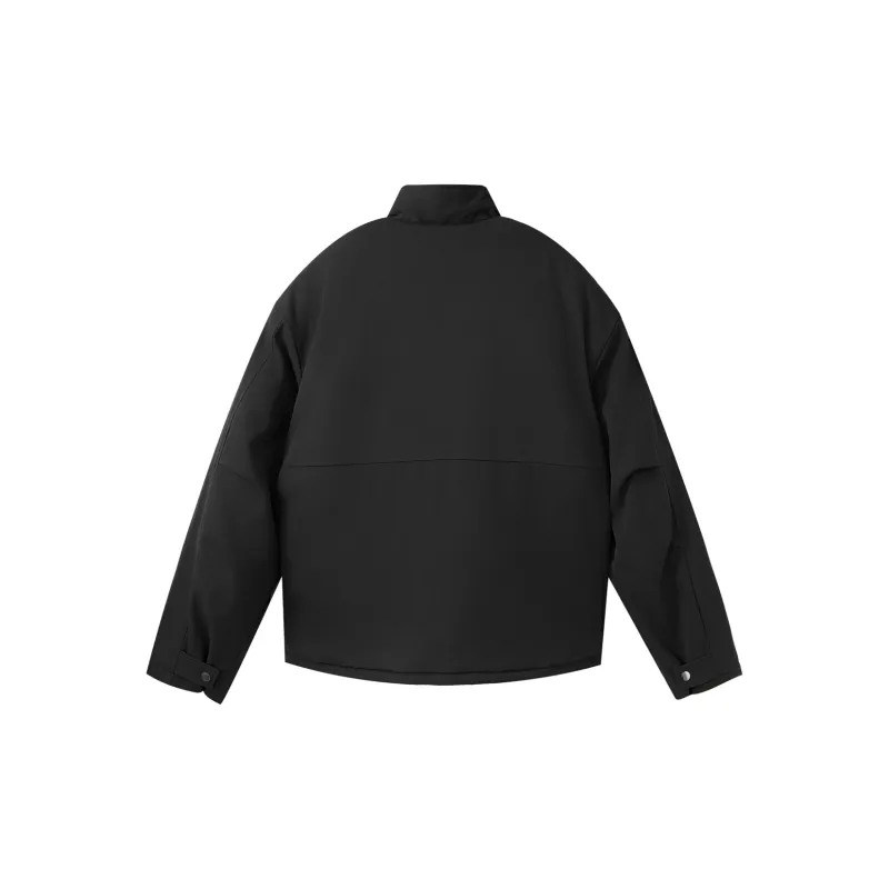 DKPD Jackets Unisex-1