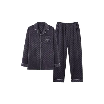 MADALLO Unisex Pajama Sets