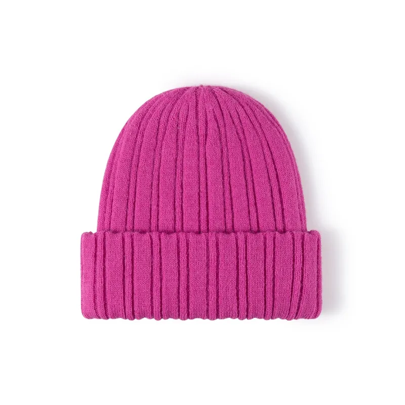 CARDANRO Cashmere Beanies Unisex-2