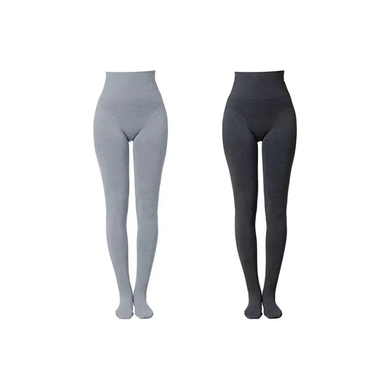 YUZHAOLIN Leggings Women's Combo Set-19