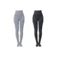 2 Pack (Stirrup, Dark Gray+Smoke Gray)