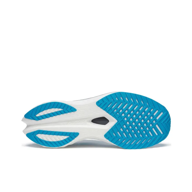 Saucony ProGrid Triumph 4 Viziblue Navy-5