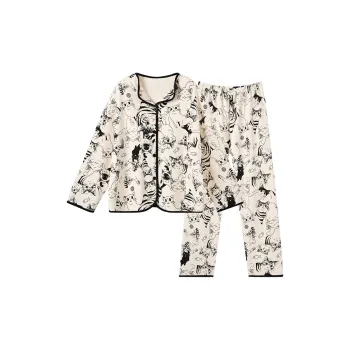 OEING Women's Pajama Sets