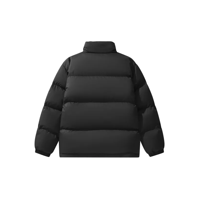 KELME Stand Collar Puffer Jacket Women's-2