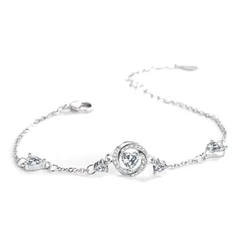 May10th Alloy Bracelets Women's