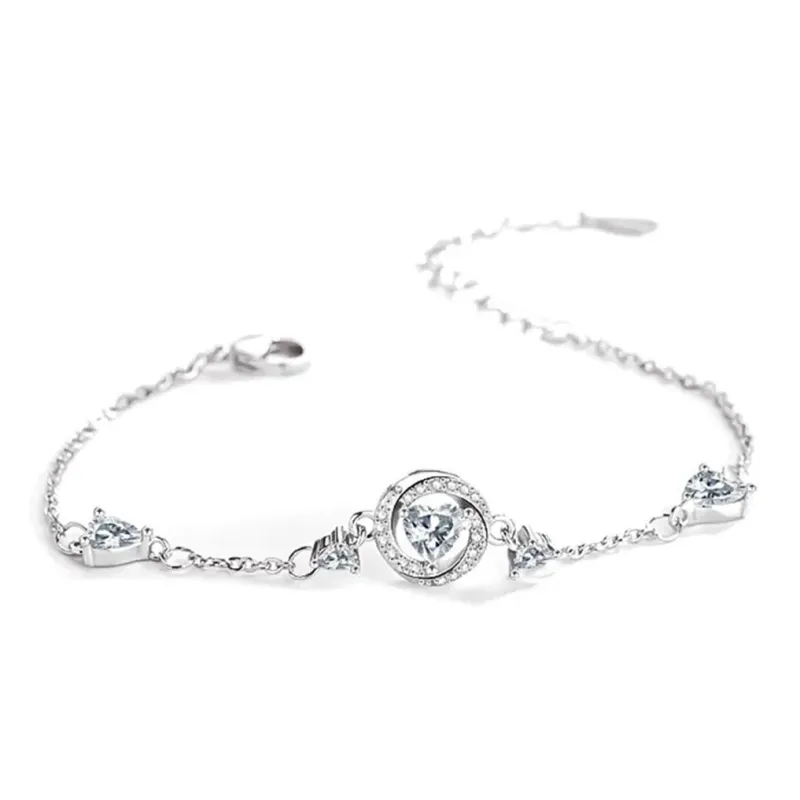 May10th Alloy Bracelets Women's-0