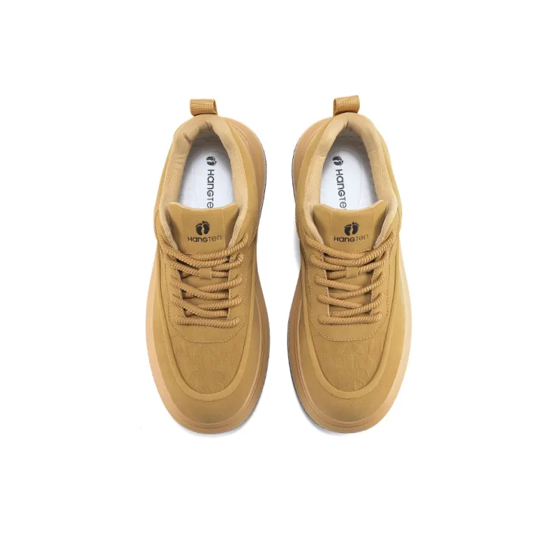 HANG TEN Low Top Skateboard Shoes Men's-11