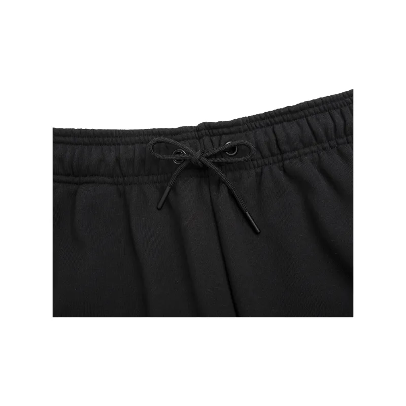 Nike Knitted Sweatpants Women's Black-5