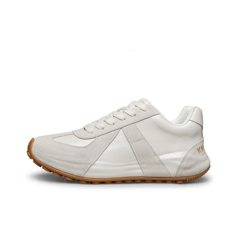 KANGLONG Cushioning, Slip Resistant, Abrasion Resistant, Breathable, Quick Dry, Support Casual Shoes Men's-0