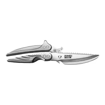 RIMEI Household Scissors