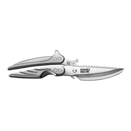 RIMEI Household Scissors