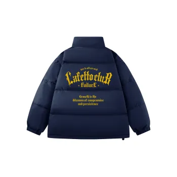 Lafetto Down Jackets Unisex