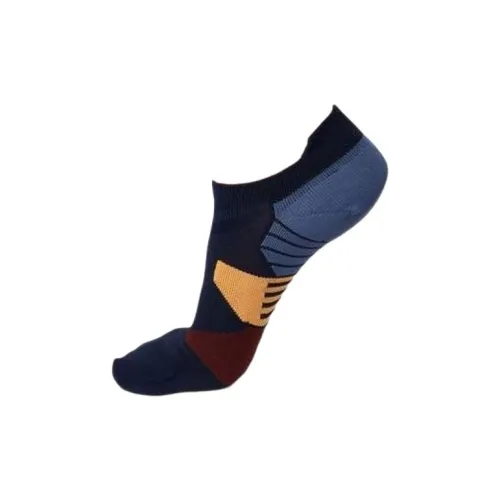 On Ankle Socks Women's 1 Pack Nighttime