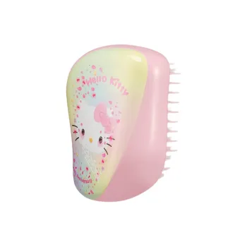 Tangle Teezer x HelloKitty Global Journey Hairdressing Tools Portable And Easy To Use