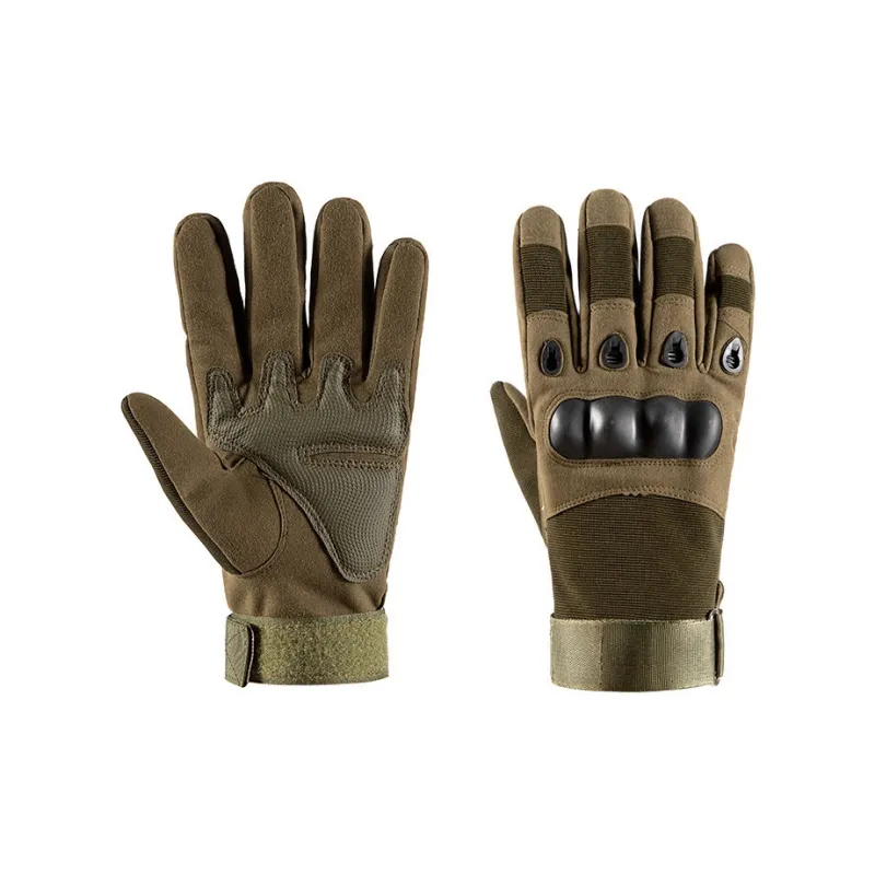 HNJ Riding Equipment Glove Unisex-4