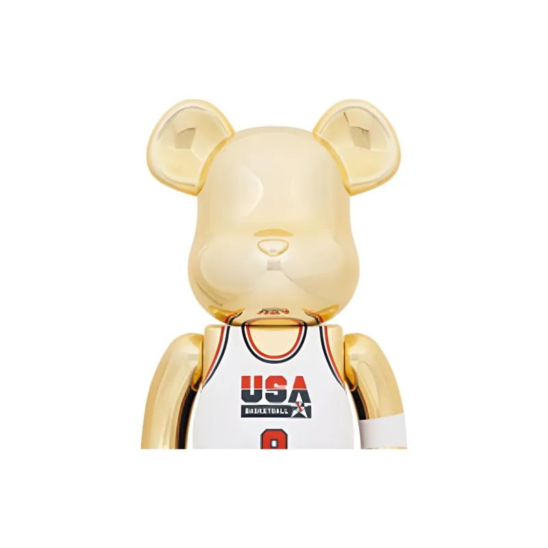 BE@RBRICK ArtToy-3