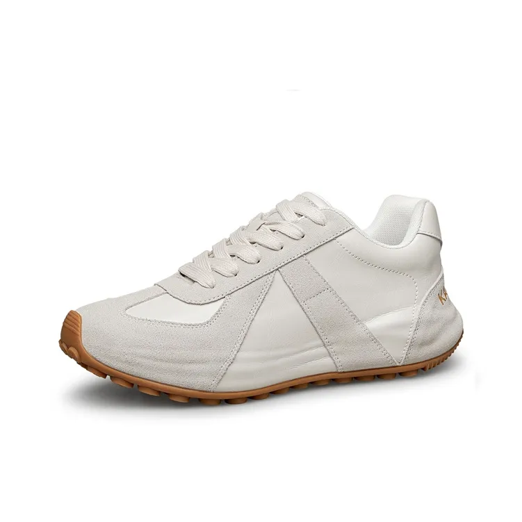 KANGLONG Cushioning, Slip Resistant, Abrasion Resistant, Breathable, Quick Dry, Support Casual Shoes Men's-2