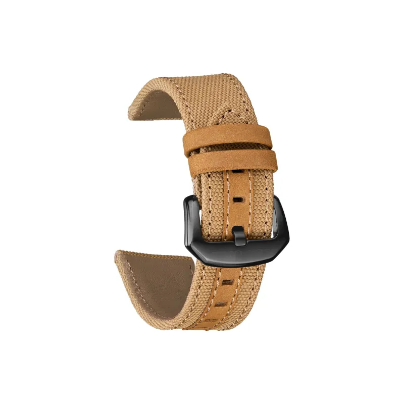 Sea Gull Ocean Automatic Mechanical Movement Nylon Strap Watch Men's Watches Green Dial-5