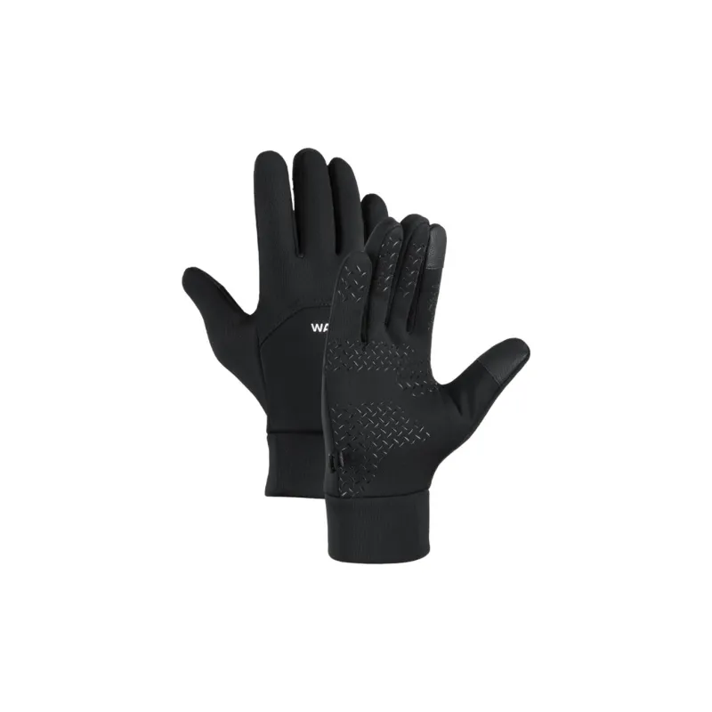 Warrior Polyester Sports Gloves Unisex-6