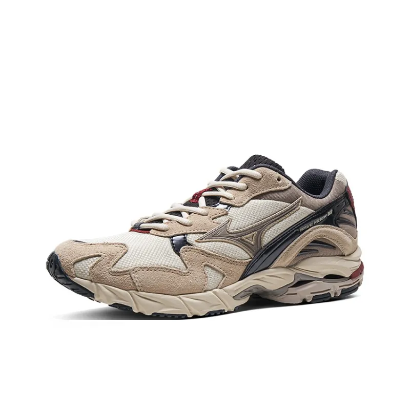 Mizuno Wave Rider 10 Yokai Summer Sand-1