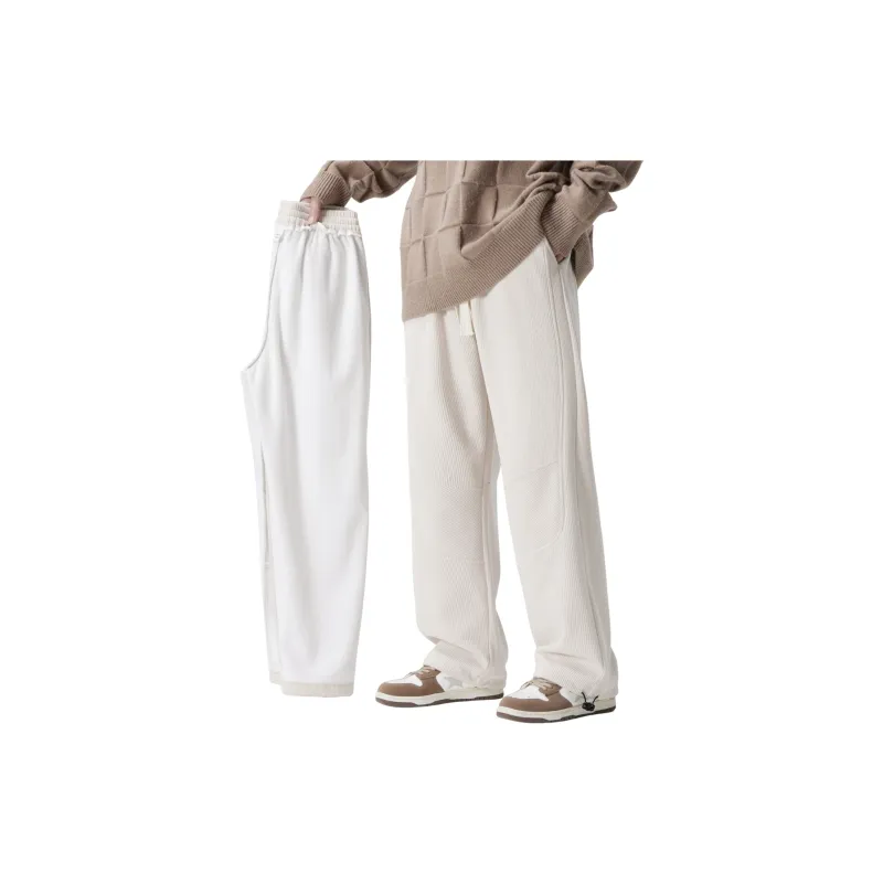 CREAZIONI LA FANTASIA E MOBILE Casual Pants Unisex-8
