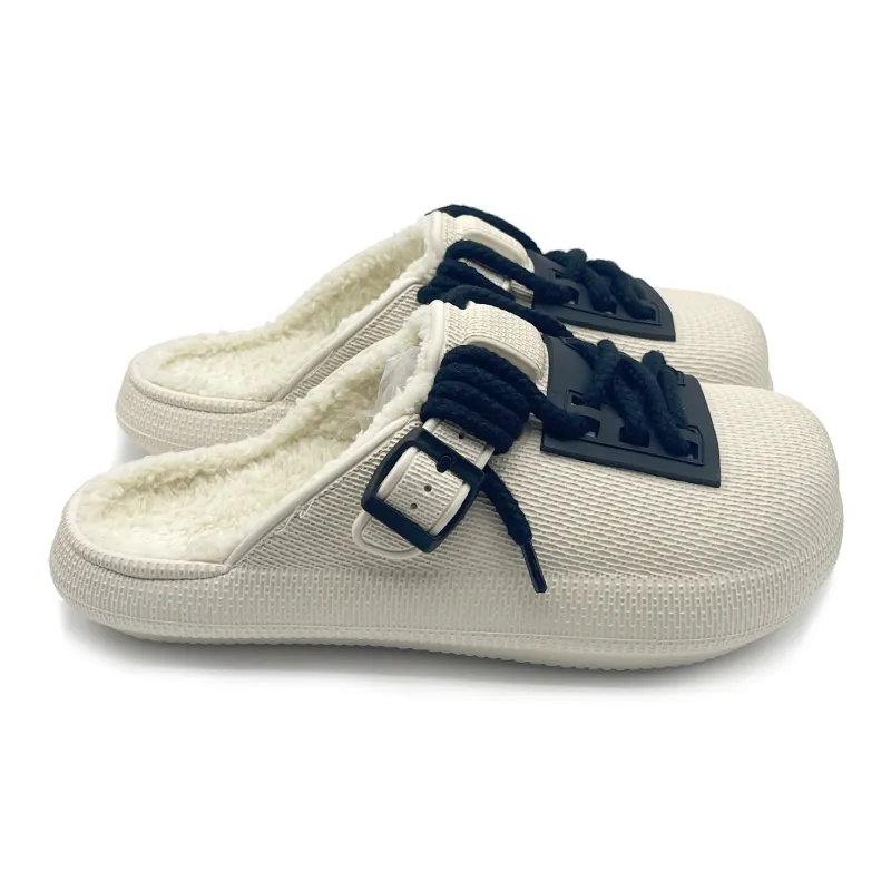 X3COMMUNE Slippers / Home Slippers-6