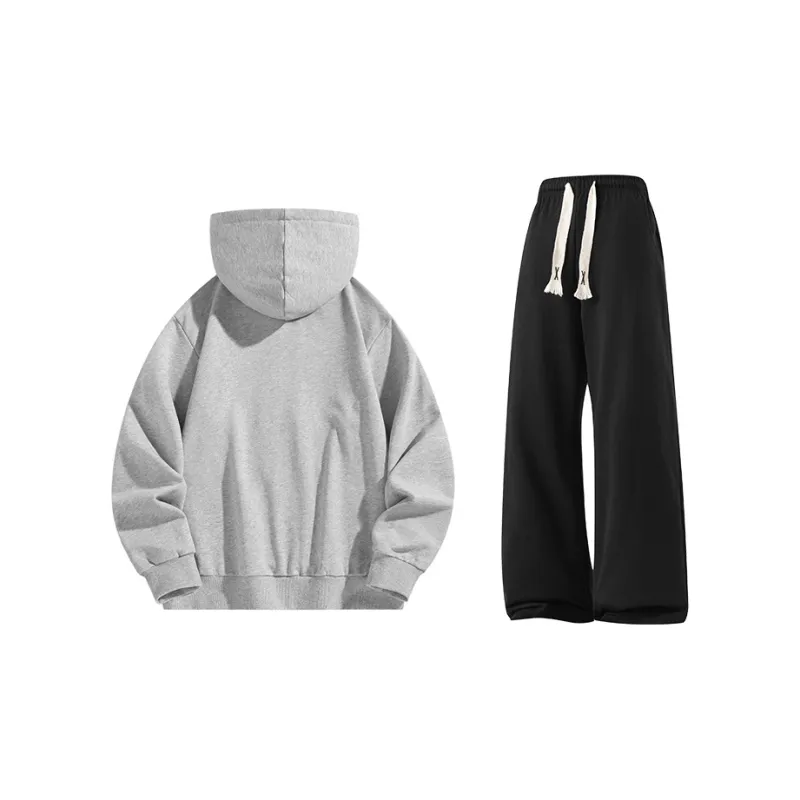 COMGM Casual Suits Unisex-7