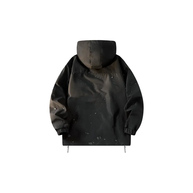 Lafetto Windbreaker Jacket Unisex-1