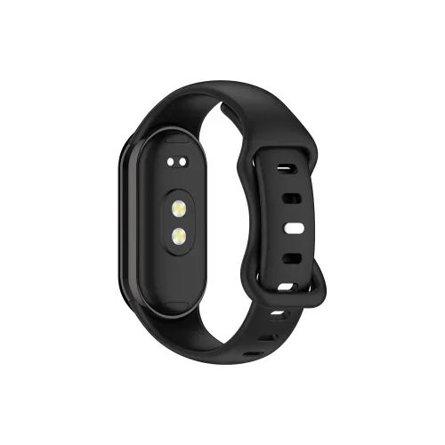 FZRT Apple Compatibility Watch Band Nylon Material