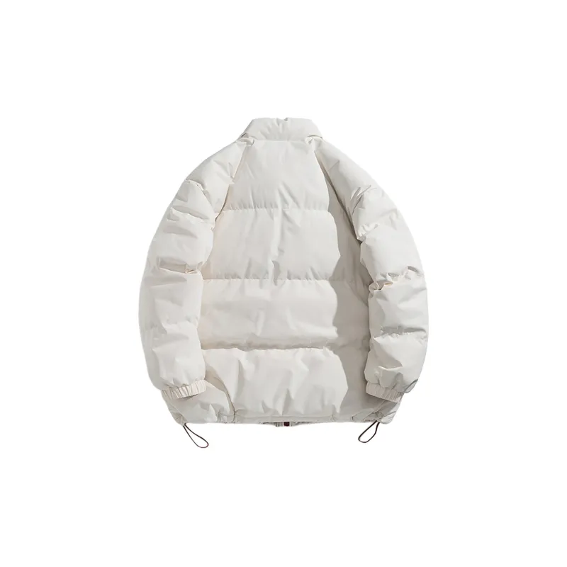 LUCKY BRAND Puffer Jacket Unisex-3