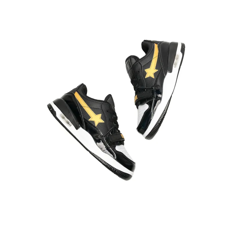 KAAVER OTTO Skateboard Shoes Unisex-2
