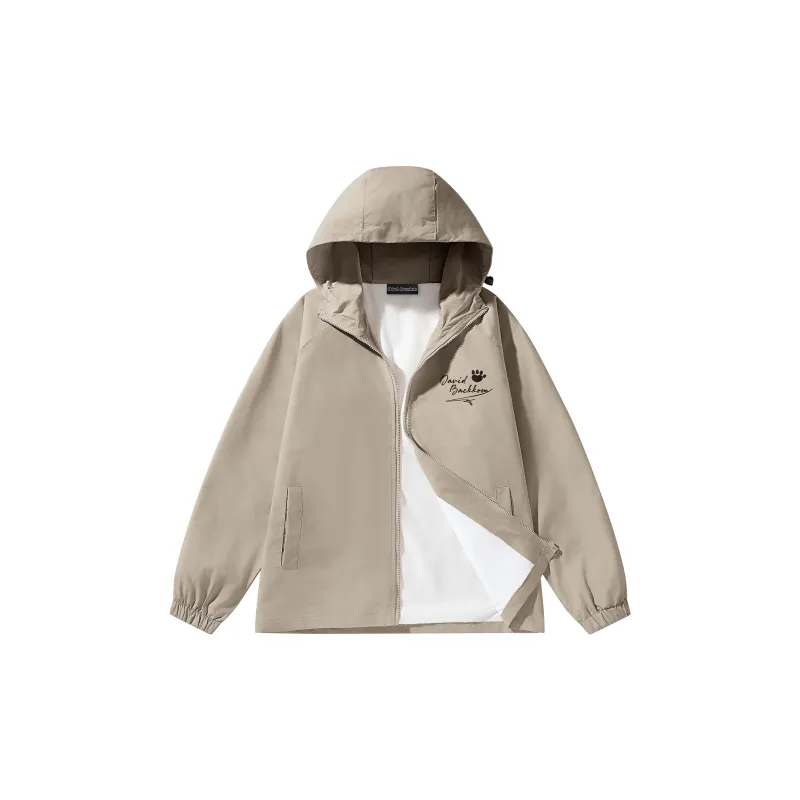 David Bakken x DAOMEIXIONG Jackets Coats Unisex-15