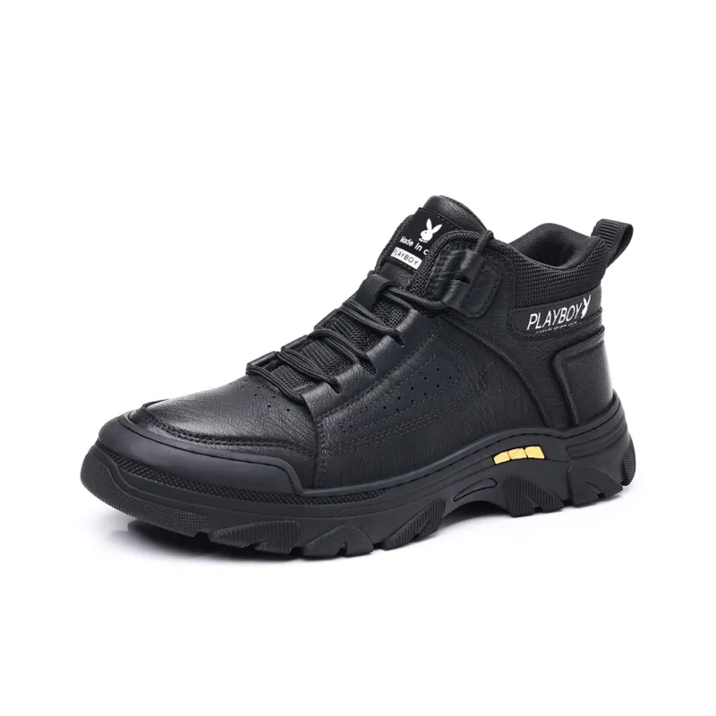Playboy Playboy Casual Shoes Men's-0