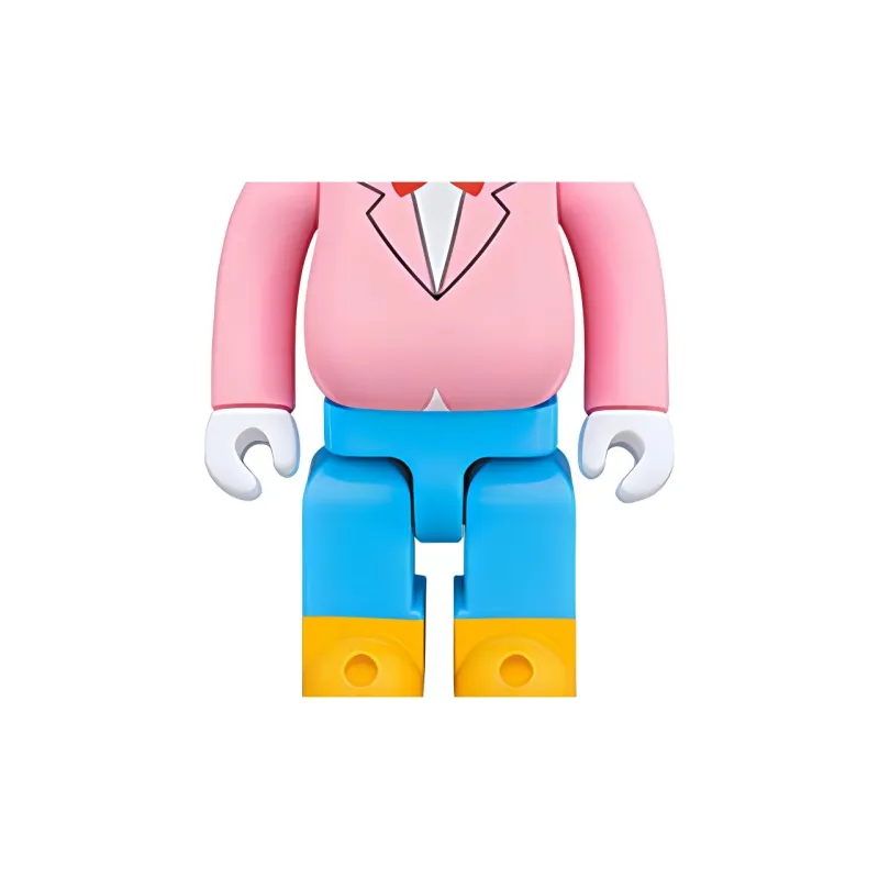 BE@RBRICK Rabbrick Amplifier Human Group Rabbit-3