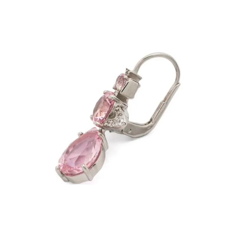 Vivienne Westwood Ismene Orb Drop Earrings-1