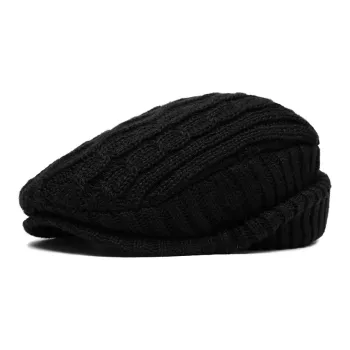 Yamaichi Maru High Quality Cotton Berets Unisex