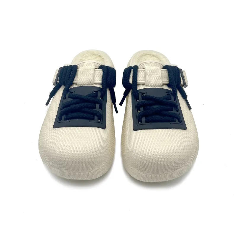 X3COMMUNE Slippers / Home Slippers-8