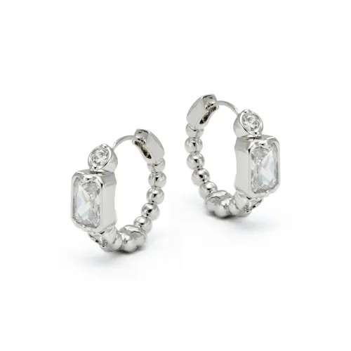 RSNY Gold Plated Copper Earrings Women's