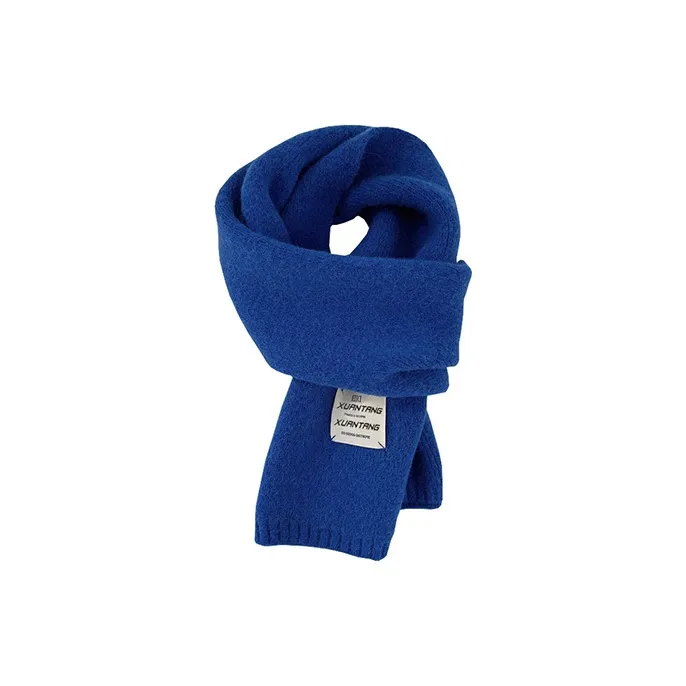FUO Knit Scarves Unisex-8