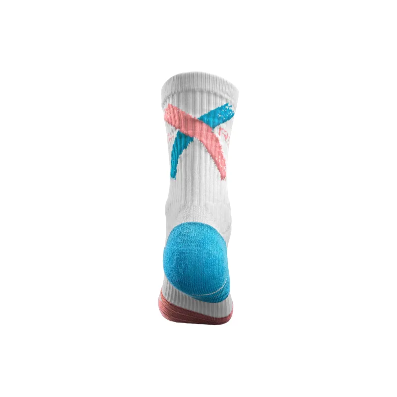 RSL Men Basketball Socks-16