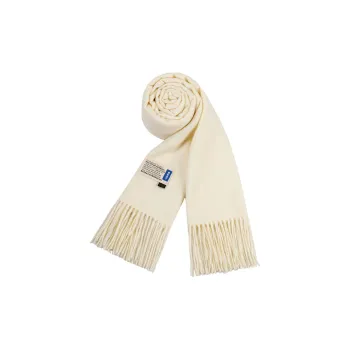 Cranta Komeia Knit Scarves Women's